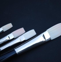Brushes :: A Crutial Tool