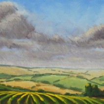 French Countryside