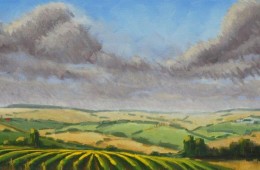 French Countryside