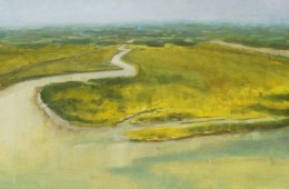 French Landscape