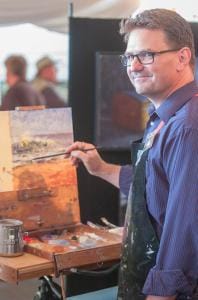 michael king Michael King art instructor