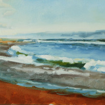 Coastal Beach