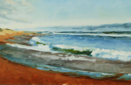 Coastal Beach
