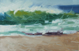 Solitary Wave
