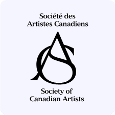 SCA Logo canadian artists
