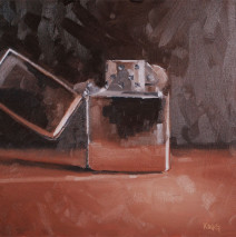 Zippo :: Weekly Challenge
