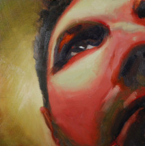 Self Portrait III
