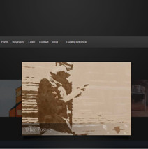 New Web Experience