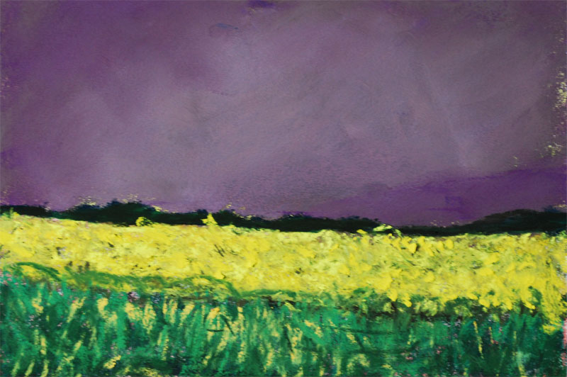 Final Landscape
