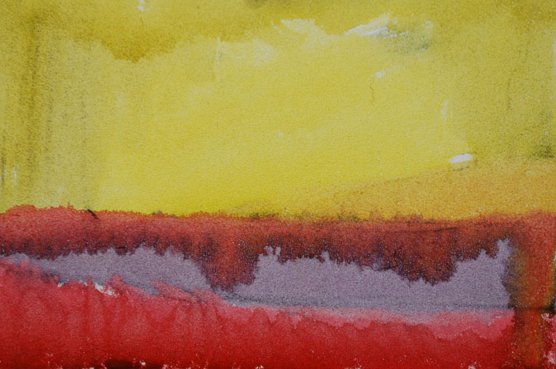 Water Colour Wash