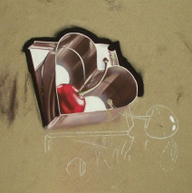 Ponting Workshop #2 :: Invigorating