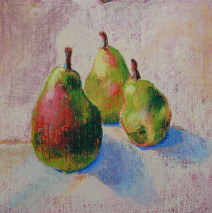 Pears :: Stylish