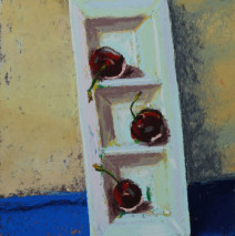 Fruit Ladder :: Study