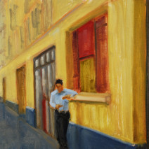 Rue de Paris