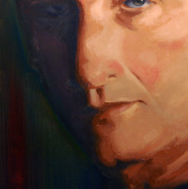 Portrait of Elbert