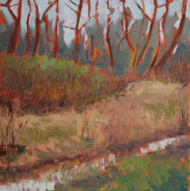 Mundy Park :: March 27, 2010
