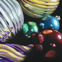 Ornaments I