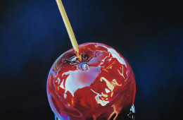 Pomme D’amour