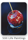 Still Life Paintings