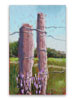 Two Posts