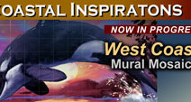Mural Mosaic Project :: Kunamokst