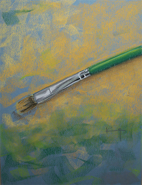 Brush Study Full