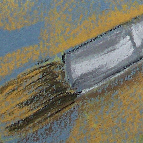 Brush Study Detail