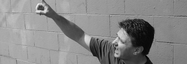 michael king vancouver oil painter