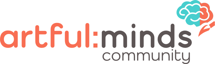 artful:minds logo